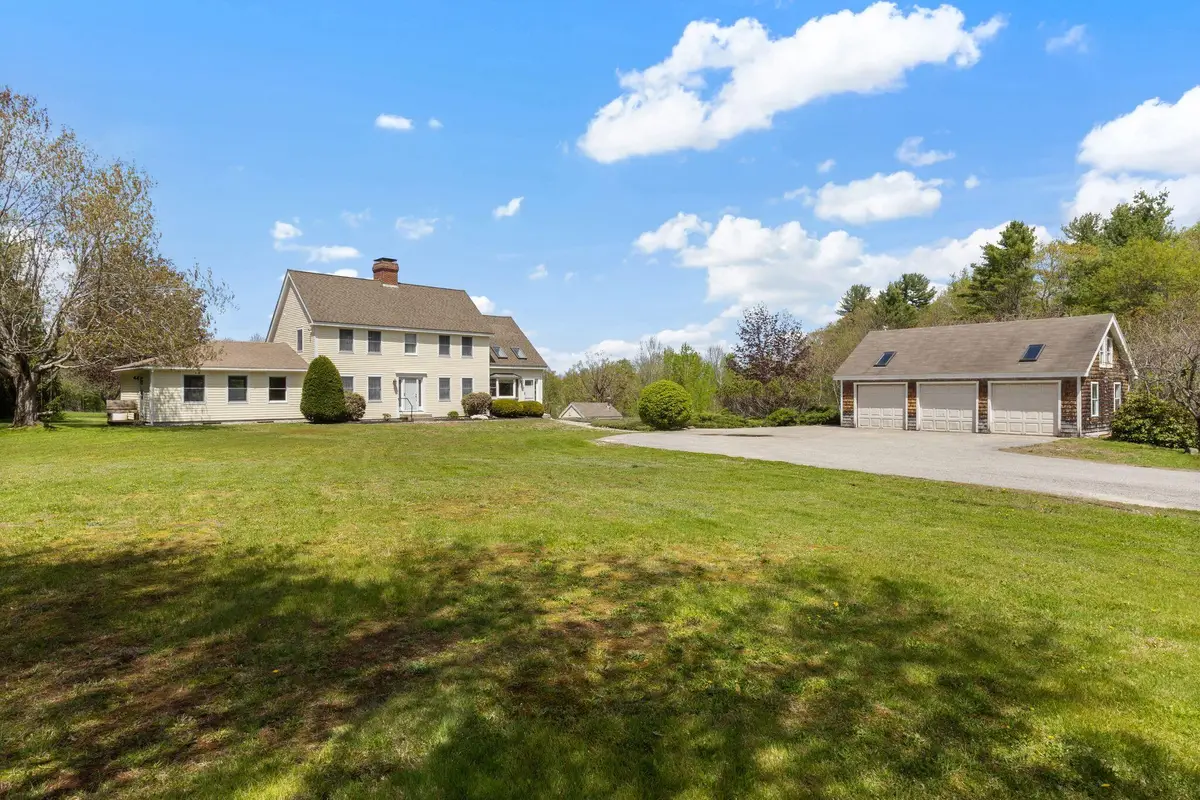 158 Jackson Road, Poland, ME 04274 - #1