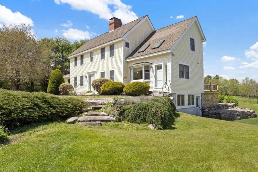 158 Jackson Road, Poland, ME 04274 - #2