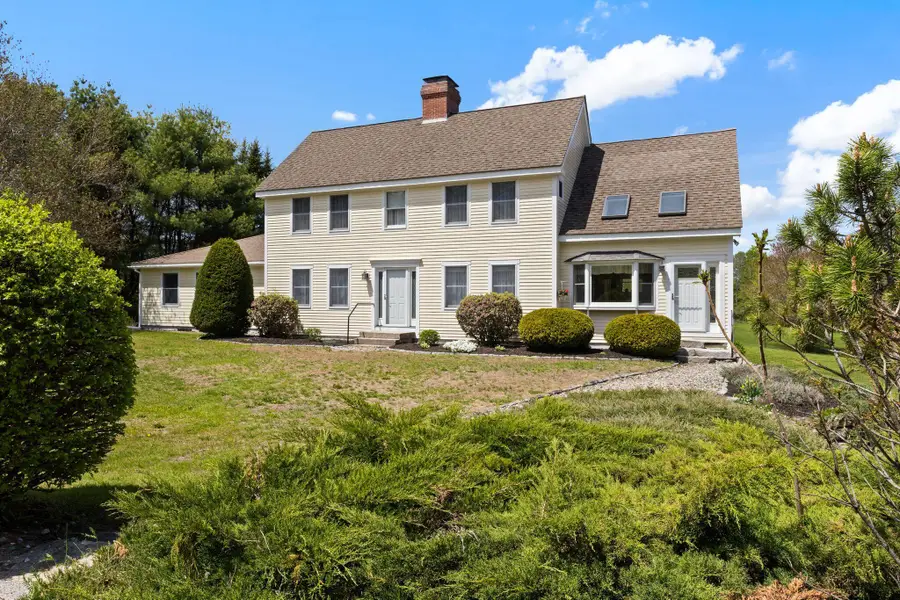 158 Jackson Road, Poland, ME 04274 - #3