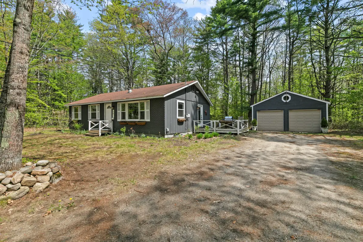 14 Balsam Lane, Naples, ME 04055 - #1