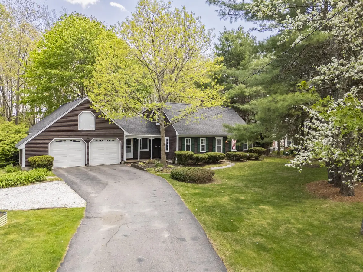 44 Winnocks Neck Road, Scarborough, ME 04074 - #1
