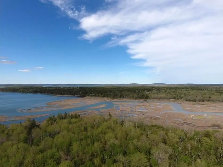 Lot 14 West Bay Road, Gouldsboro, ME 04607 - #1