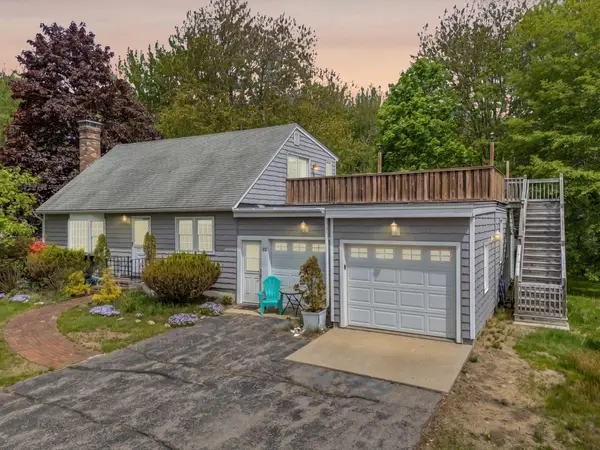 32 Kings Court, Wells, ME 04090