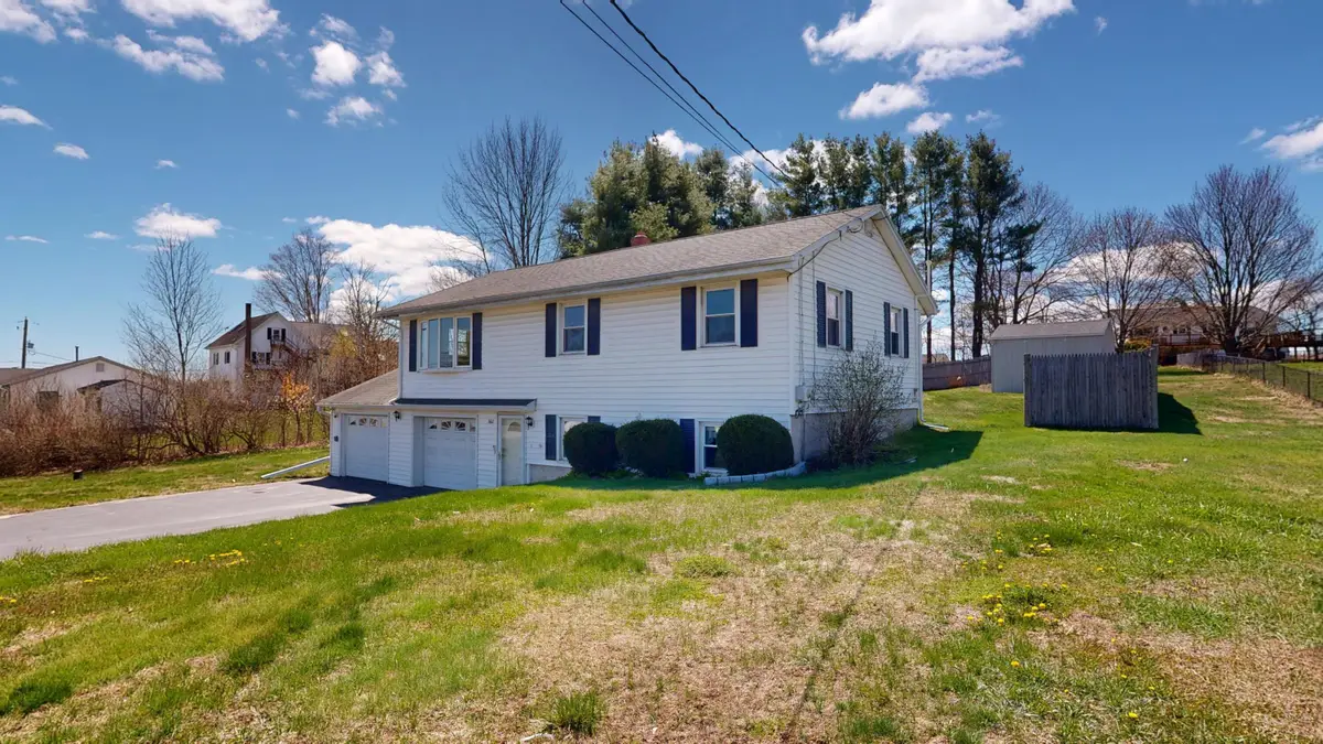 362 Crowley Road, Sabattus, ME 04280 - #1
