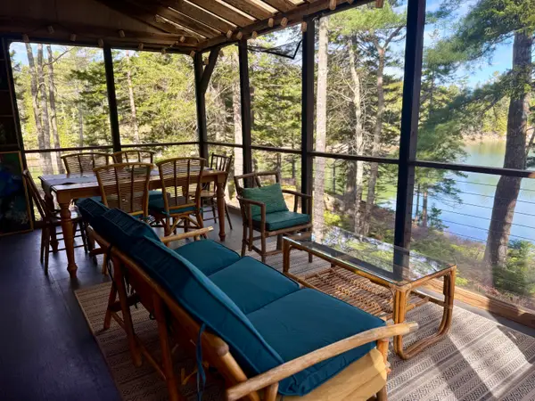 368 Calderwood Neck Road, Vinalhaven, ME 04863
