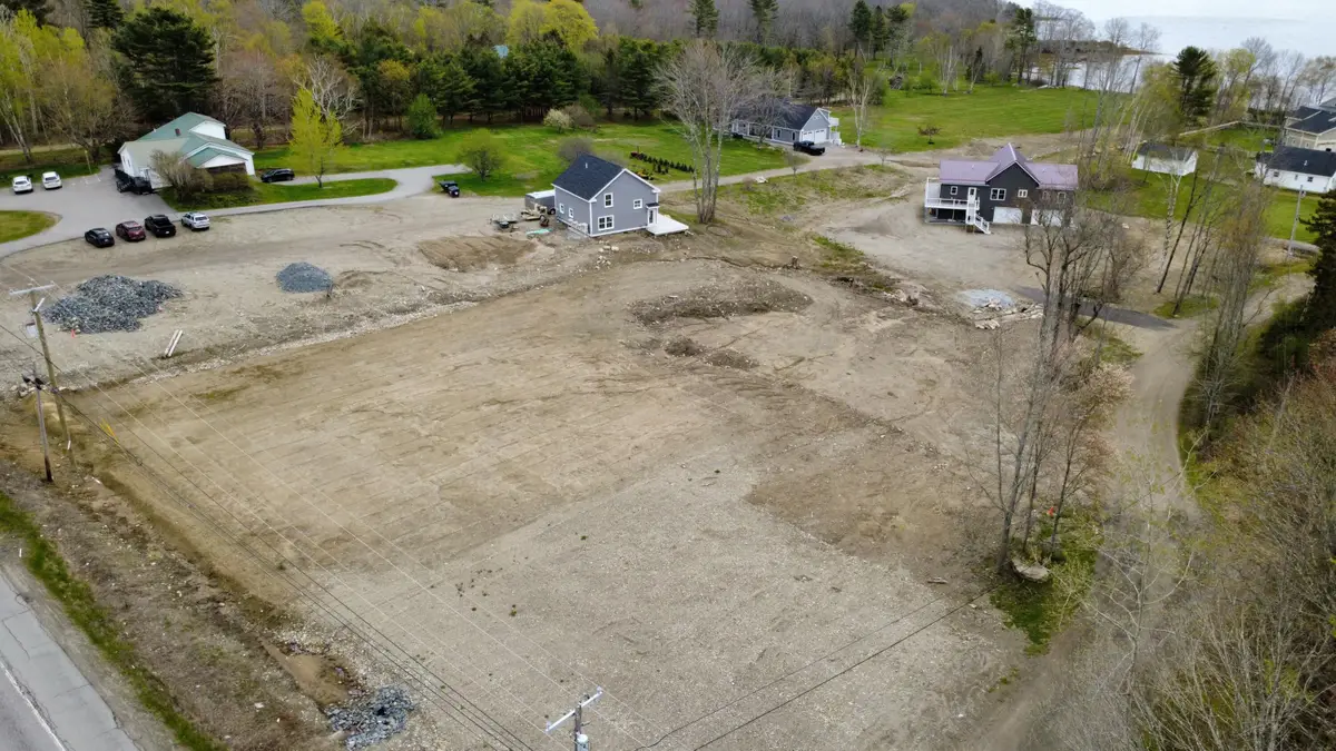 Lot 46 Birch Lane, Searsport, ME 04974 - #1