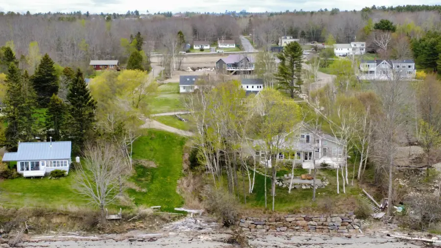 Lot 46 Birch Lane, Searsport, ME 04974 - #2