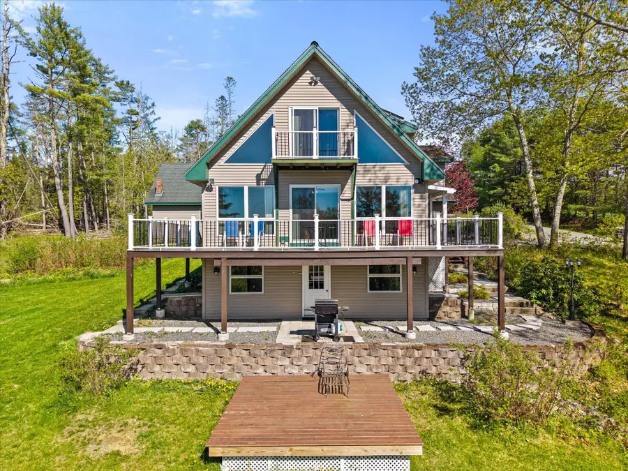 273 Castine Road, Orland, ME 04472 - #2
