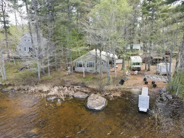 15 Black Bear Lane, T1 R9 WELS, ME 04462