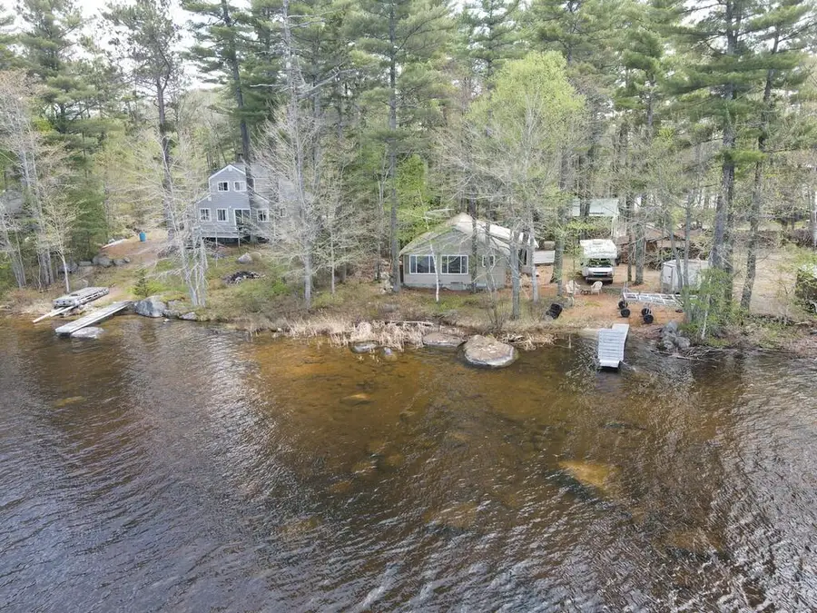 15 Black Bear Lane, Northeast Piscataquis, ME 04462 - #2