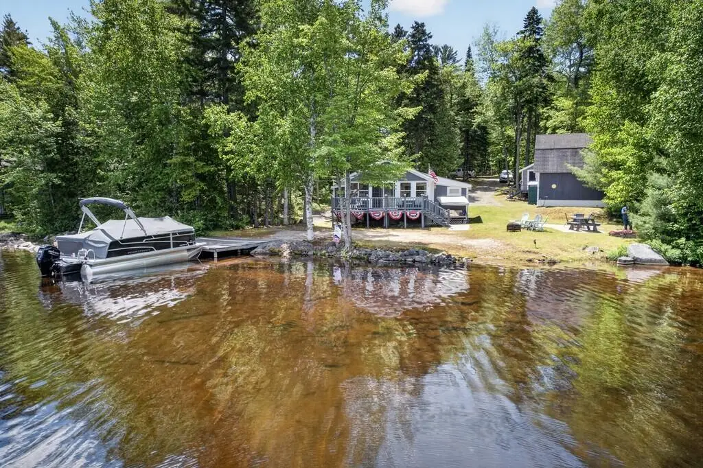 7 Patridge Cove Lane, North Penobscot, ME 04462 - #1