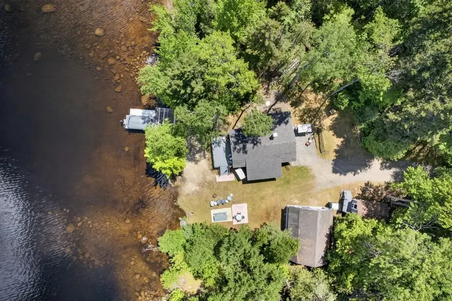 7 Patridge Cove Lane, North Penobscot, ME 04462 - #2