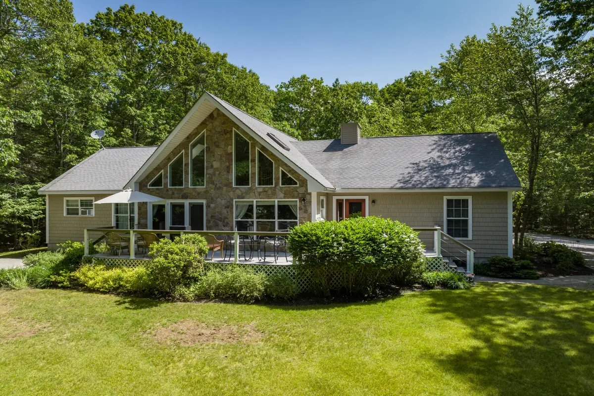 155 Maddocks Avenue, Ellsworth, ME 04605 - #1