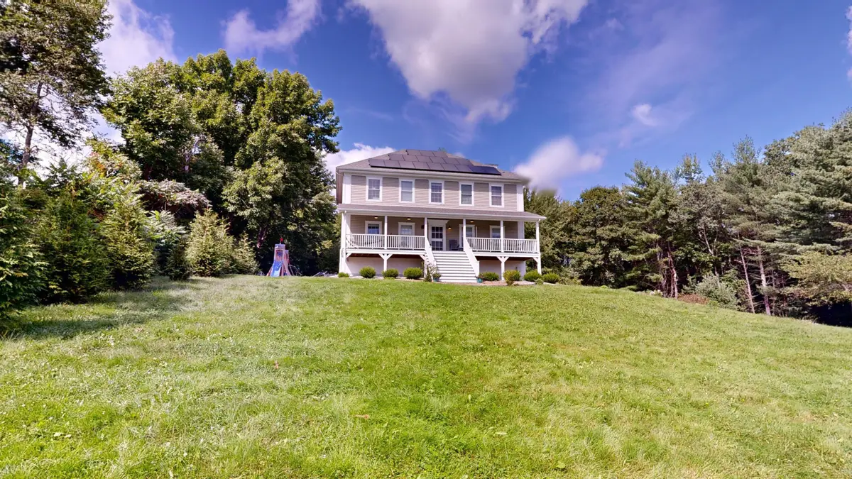 76 Heritage Lane, Union, ME 04862 - #1