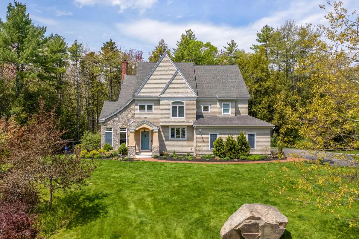 2 Tiger Lily Lane, Cape Elizabeth, ME 04107 - #1