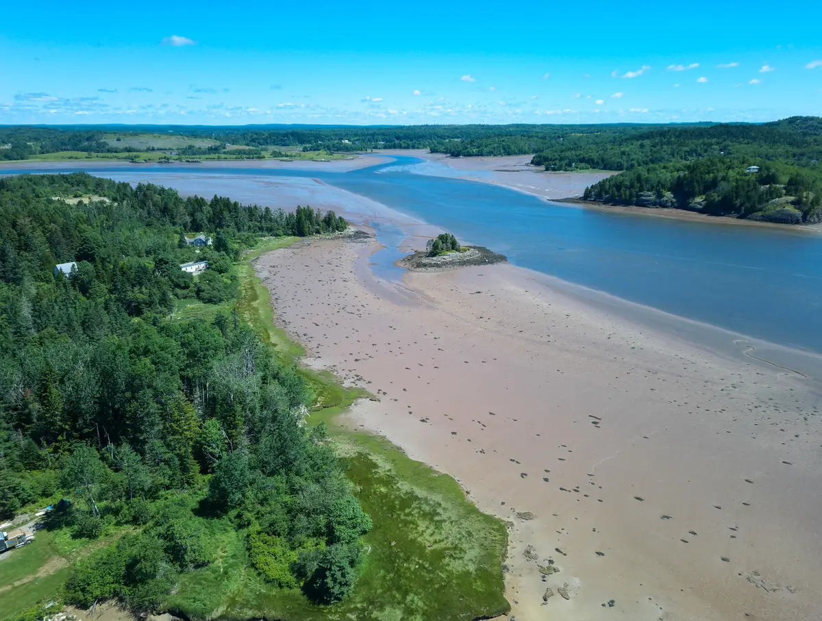 M21L46 Port Road, Machiasport, ME 04655 - #1