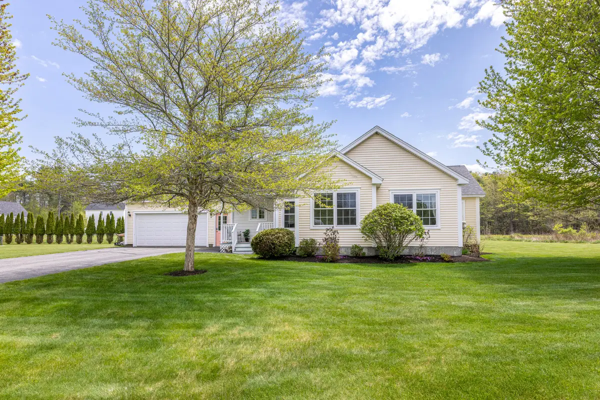 36 Merrill Drive #36, Yarmouth, ME 04096 - #1