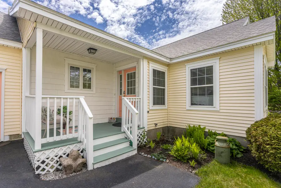 36 Merrill Drive #36, Yarmouth, ME 04096 - #3