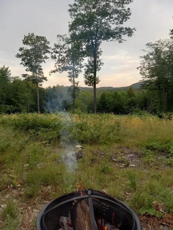 Lot 9 Mcdaniels Road, Waterford, ME 04088