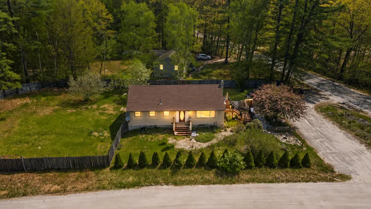 151 State Park Road, Casco, ME 04015 - #1