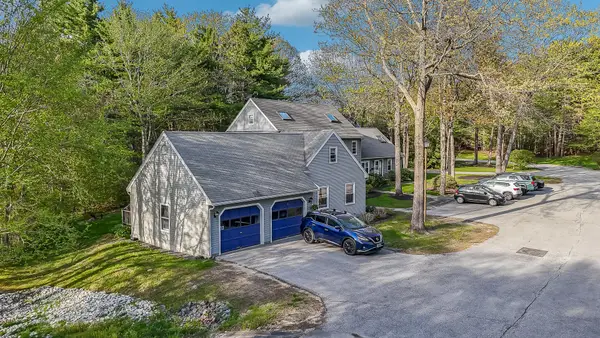 22 Ashbourne Court #22, South Portland, ME 04106