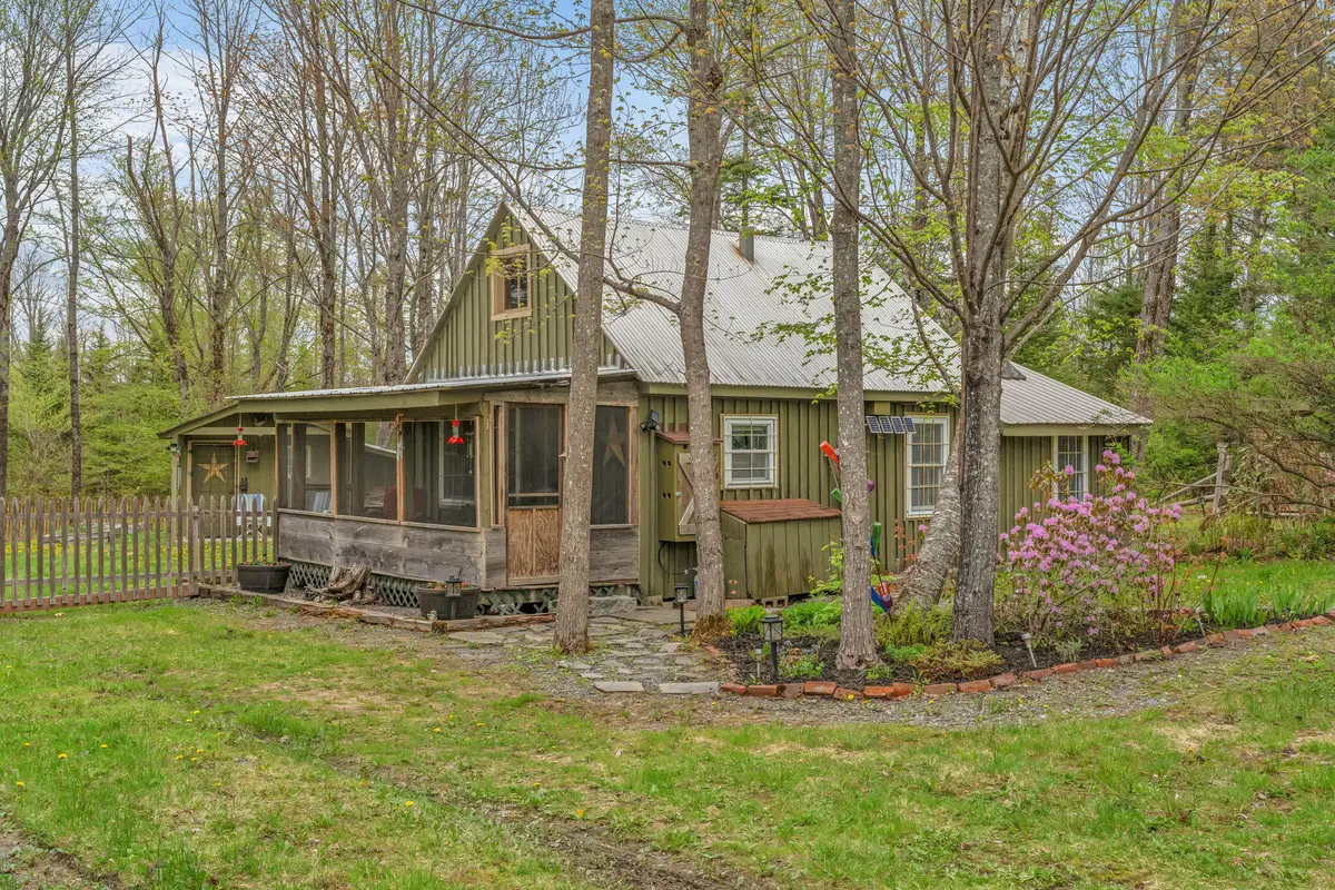 401 Solon Road, Brighton, ME 04912 - #1