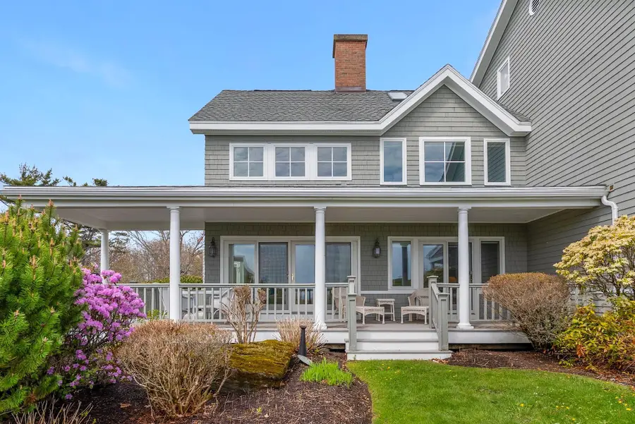 31 Atlantic Drive #31, Scarborough, ME 04074 - #3