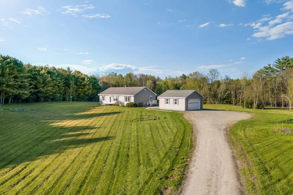 95 Sumner Road, Leeds, ME 04263 - #1
