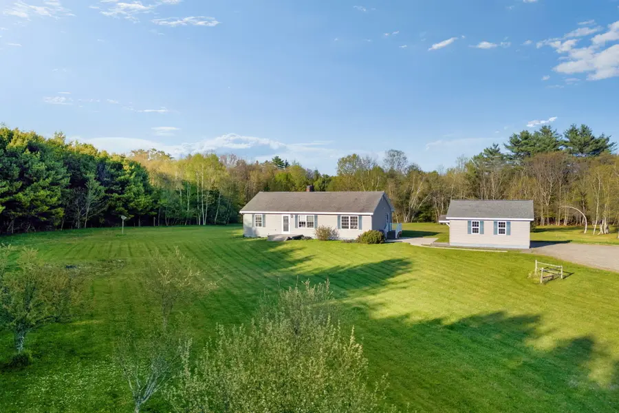 95 Sumner Road, Leeds, ME 04263 - #2