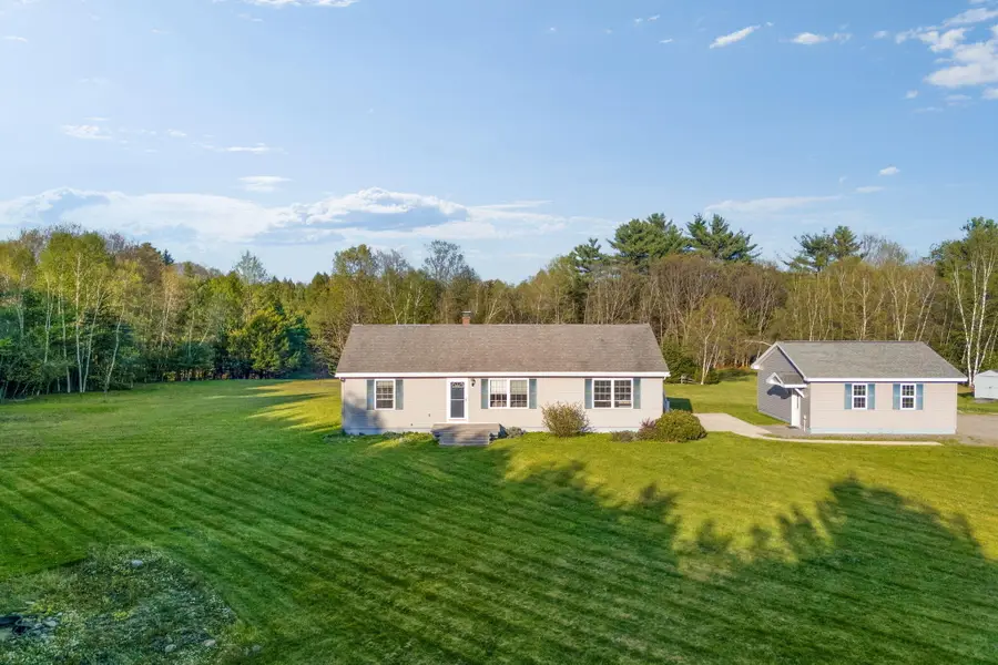 95 Sumner Road, Leeds, ME 04263 - #3