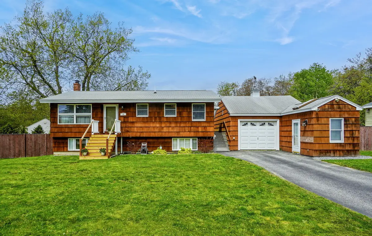 15 George Street, South Portland, ME 04106 - #1