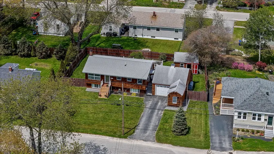 15 George Street, South Portland, ME 04106 - #2