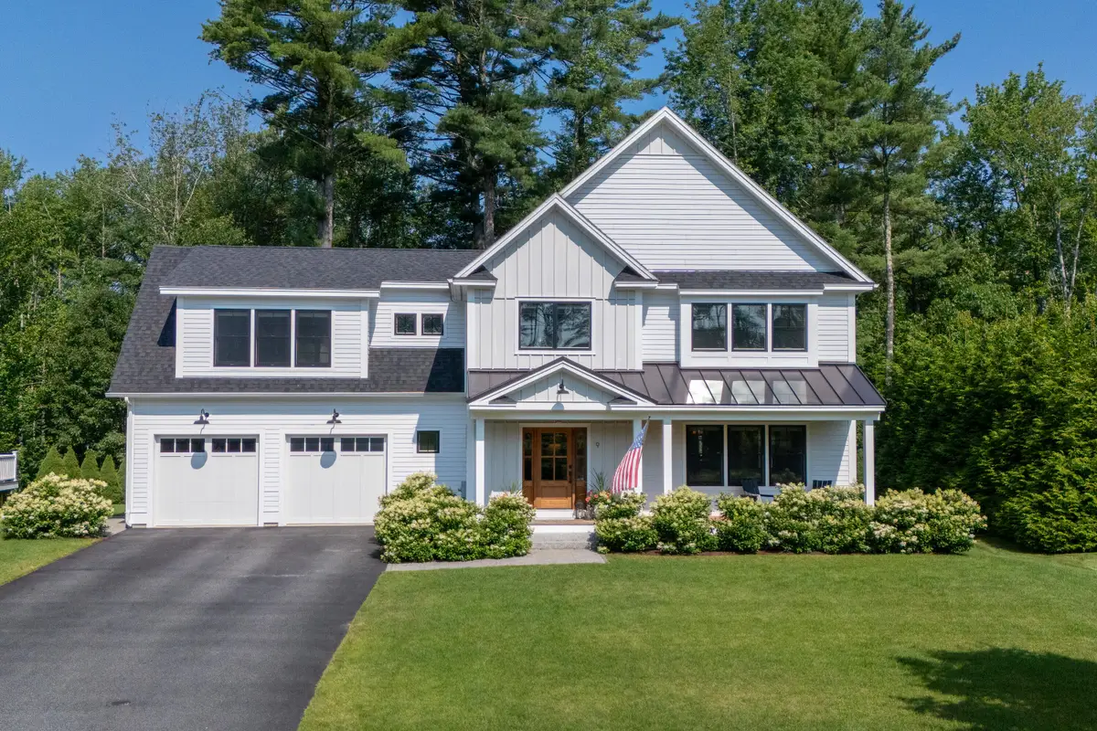 9 Dogwood Lane, Yarmouth, ME 04096 - #1