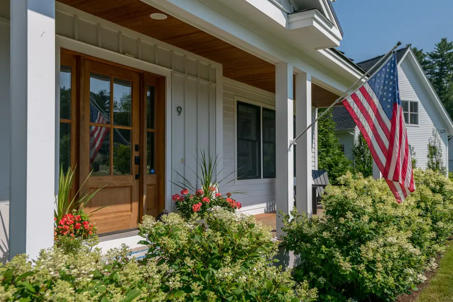 9 Dogwood Lane, Yarmouth, ME 04096 - #3