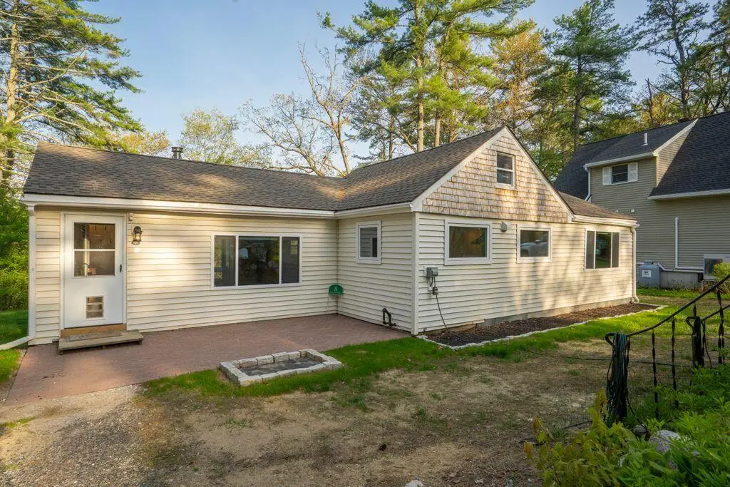8 Emerson Drive, Windham, ME 04062 - #1