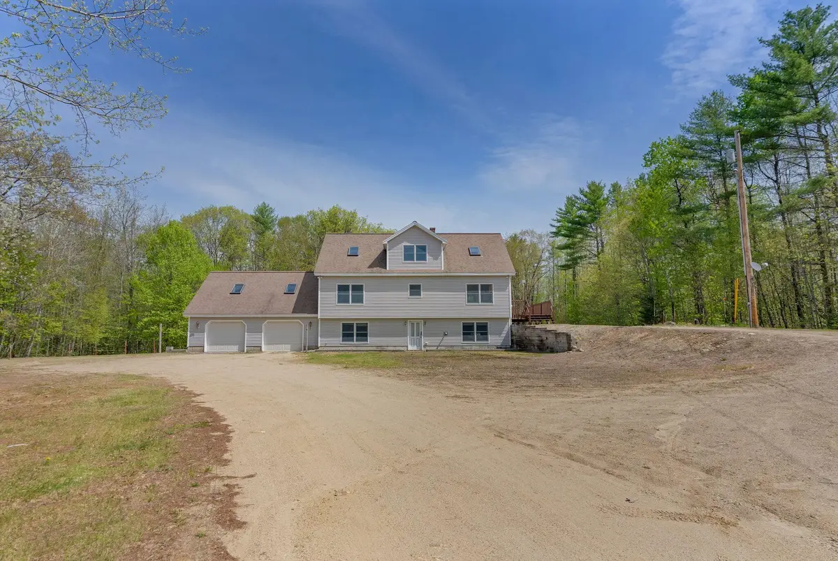 99 Merrill Road, Lewiston, ME 04240 - #1