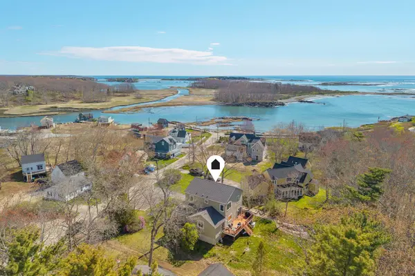 65 Turbats Creek Road, Kennebunkport, ME 04046