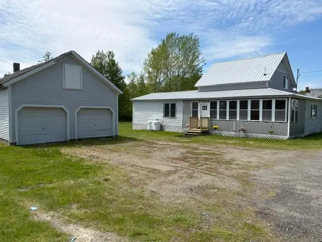 44 Lagrange Road, Howland, ME 04448 - #1