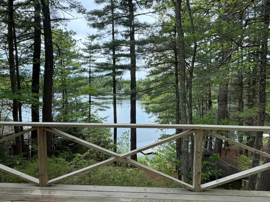 129 Barkers Pond Road, Lyman, ME 04002 - #3