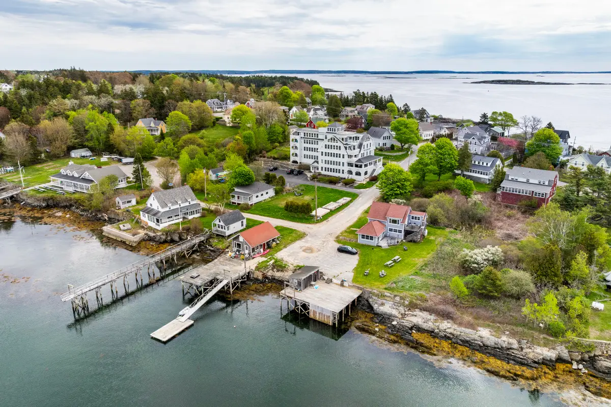 6 Merritt House Road #21, Harpswell, ME 04066 - #1