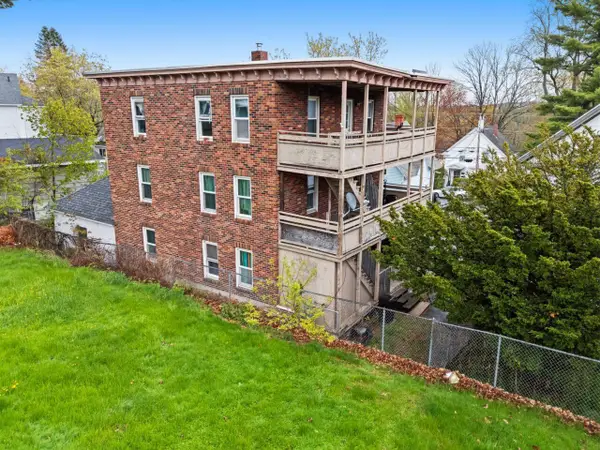 14 Kendall Street, Augusta, ME 04330