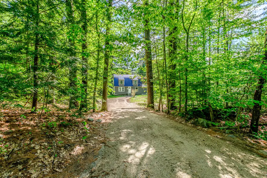 62 North Road, Bridgton, ME 04009 - #2
