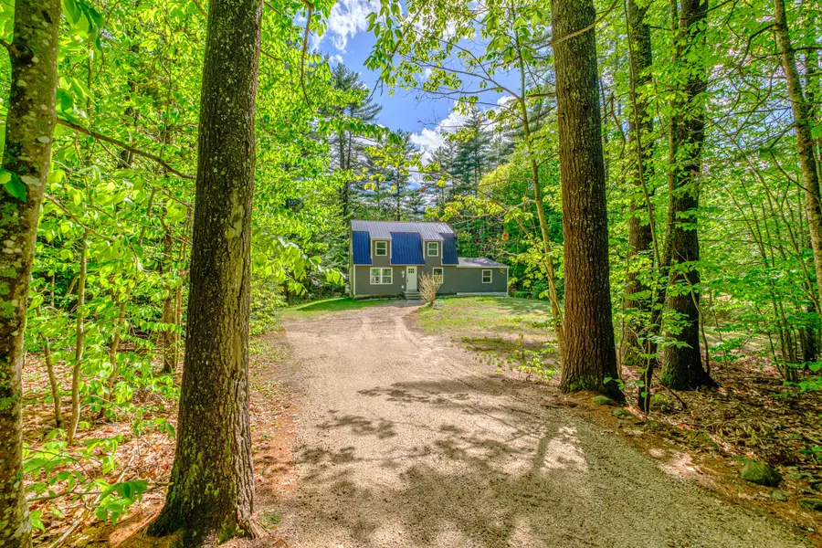 62 North Road, Bridgton, ME 04009 - #3