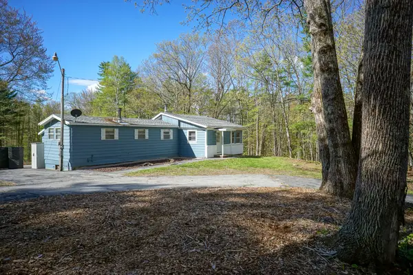 2475 Milton Mills Road, Acton, ME 04001