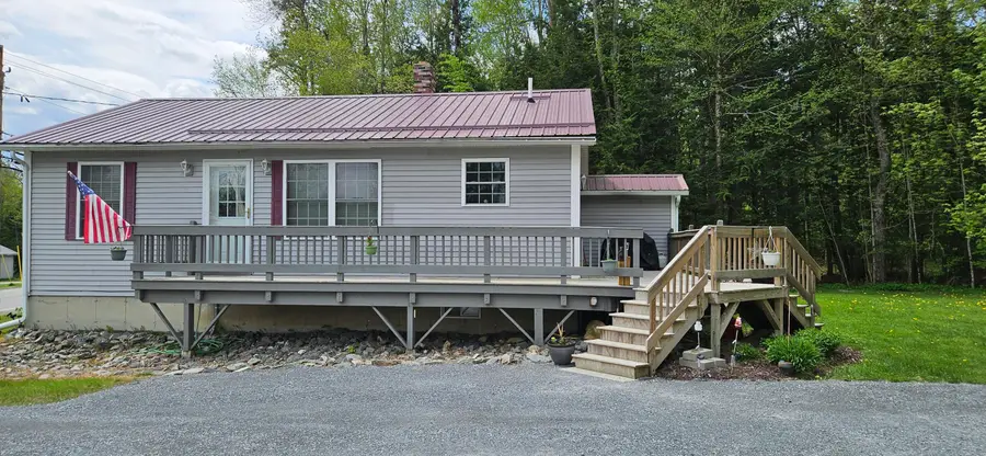 57 Hartland Road, Saint Albans, ME 04971 - #3