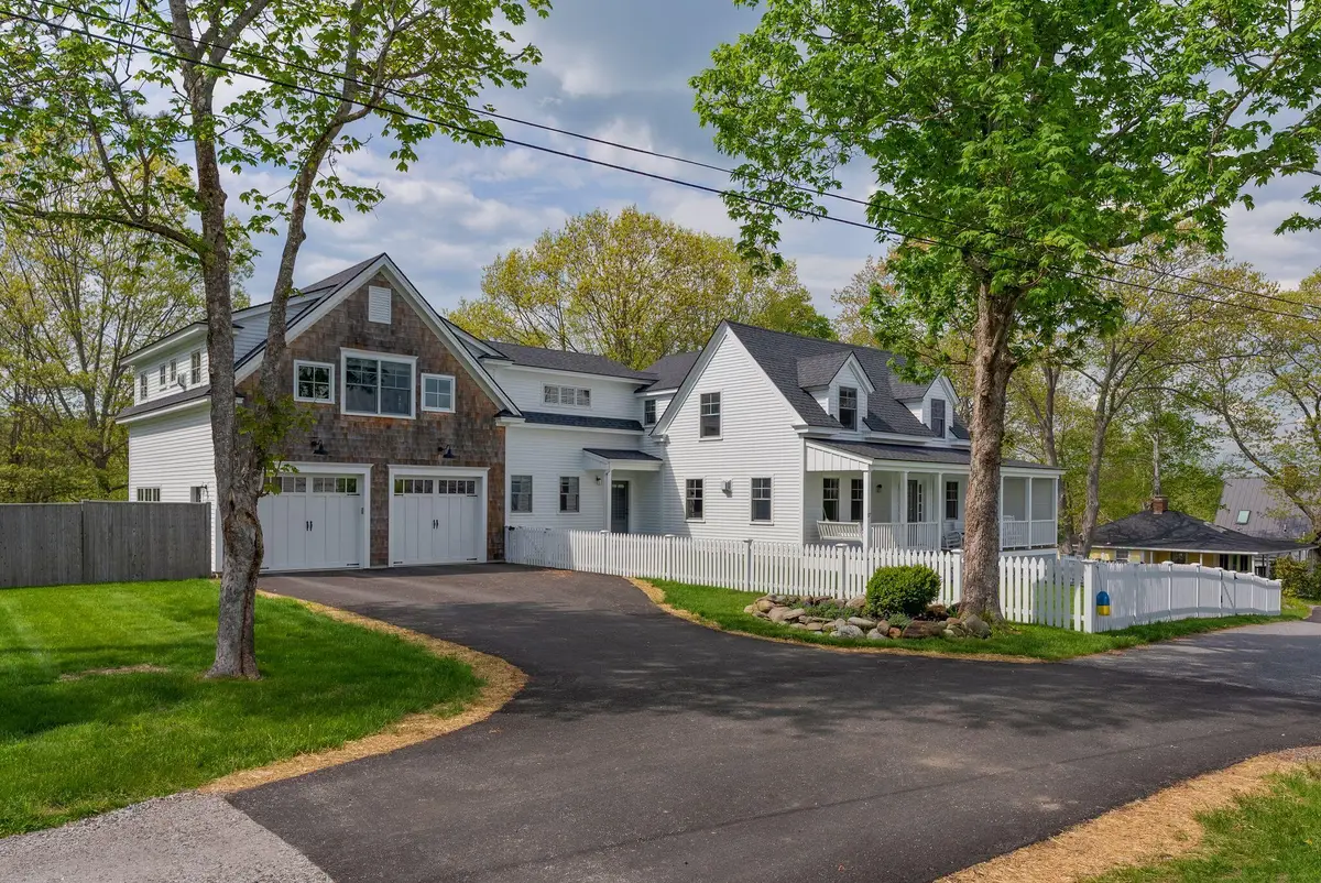 17 Harmony Hill, Yarmouth, ME 04096 - #1