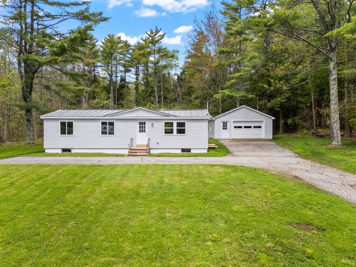 326 Windsor Street, Randolph, ME 04346 - #1