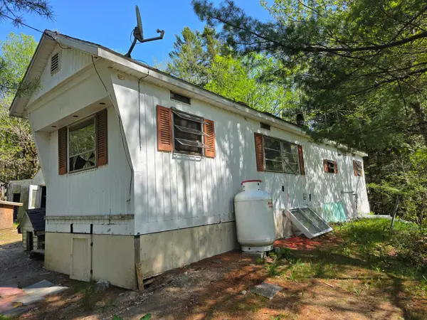 119 Pout Town Road, Stockton Springs, ME 04981