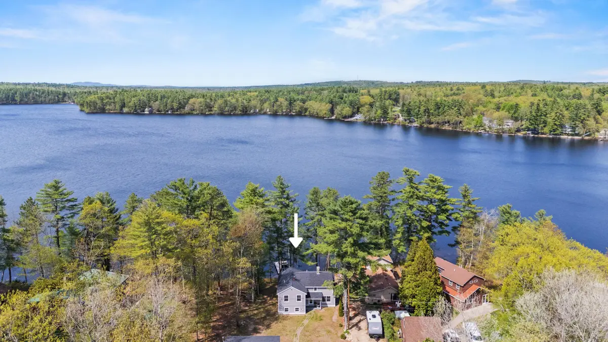 28 E Eleanor Avenue, Standish, ME 04084 - #1