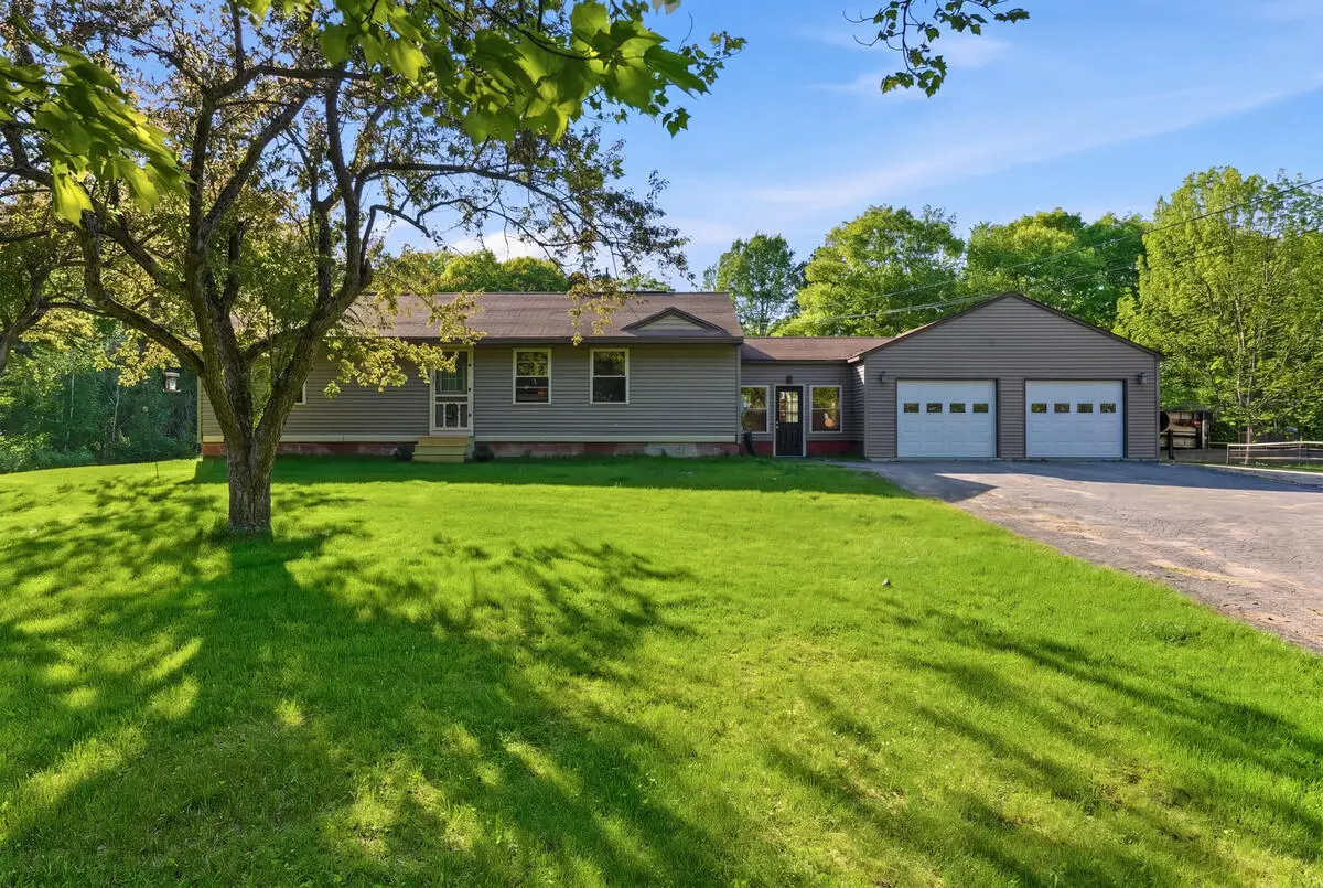 163 Pinkham Brook Road, Durham, ME 04222 - #1